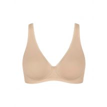SLOGGI BH ohne Bügel BASIC+ SOFT skin beige | 75B