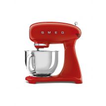 SMEG Küchenmaschine SMF03RDEU (Rot) rot