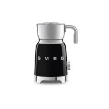 SMEG Milchaufschäumer 50s Retro Style Schwarz MFF11BLEU schwarz