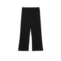 SOMEDAY Hose 7/8 CELASTO schwarz | 34