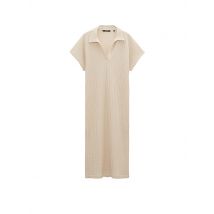 SOMEDAY Midikleid QAMIBI creme | 40