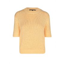 SOMEDAY Pullover TAVERY orange | 40