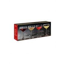 SPIEGELAU Glas 4er Set Coupette LIFESTYLE 300ml