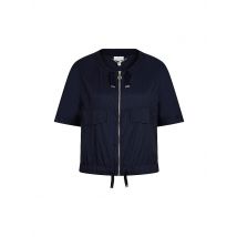 SPORTALM Sweatjacke  dunkelblau | 42