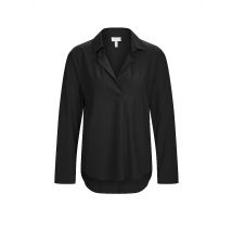 SPORTALM Blusenshirt schwarz | 38