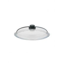SPRING Glasdeckel Vulcano 28cm keine Farbe