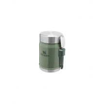 STANLEY Thermosbehälter Food Jar 0,4l Grün grün