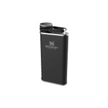 STANLEY Flachmann Classic Flask 0,23l Schwarz schwarz