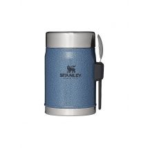 STANLEY Thermosbehälter Food Jar 0,4l Lake dunkelblau
