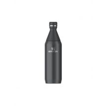 STANLEY Isolierflasche - Thermosflasche ALL DAY SLIM BOTTLE 0,6l Black schwarz
