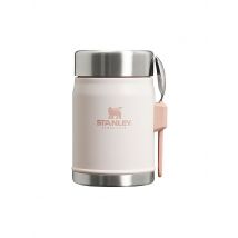 STANLEY Thermosbehälter Food Jar 0,4l Rose Quartz  rosa