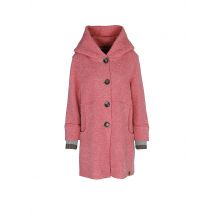 STAPF Mantel - Walker Oversized Fit ANNIKA pink | M