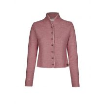 STAPF Strickjacke BRUNA  rosa | S