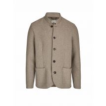 STAPF Trachtenjacke MAXI   hellbraun | S