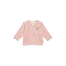 STEIFF Baby Wendejacke  rosa | 68