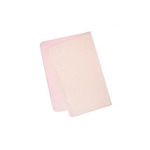 STEIFF Baby Wickeldecke  rosa