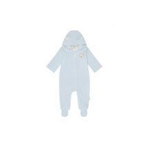 STEIFF Baby Overall blau | 74