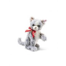 STEIFF Nicki Weihnachtskaetzchen 23 cm