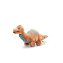 STEIFF Brontosaurus BRONKO 28cm  orange