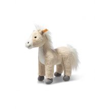 STEIFF Pferd GOLA 27cm  beige