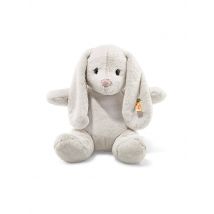 STEIFF Hoppie Hase 26cm hellgrau