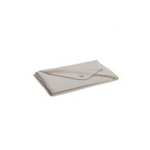 STEINER 1888 Wolldecke Alina 150x190cm beige