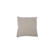 STEINER 1888 Wollkissen Alina 40x40cm beige