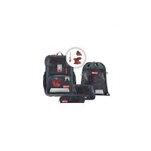 STEP BY STEP Schultaschen Set 5tlg CLOUD Dragon Drako