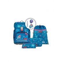 STEP BY STEP Schultaschen Set 5tlg CLOUD Mermaid Lola