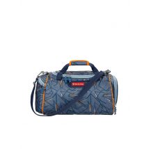 STEP BY STEP Sporttasche - Helicopter Sam