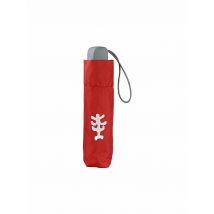 STEP BY STEP Regenschirm MAGIC RAIN EFFECT  RED