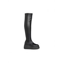 STEVE MADDEN Stiefel PHAELINE schwarz | 41