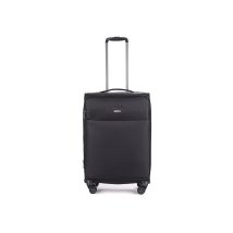 STRATIC Trolley LIGHT+ 65cm black schwarz