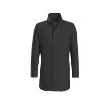 STRELLSON Trenchcoat FINCHLEY  dunkelblau | 52