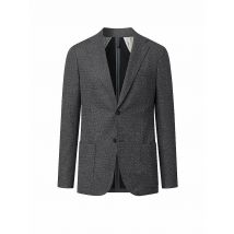 STRELLSON Sakko Slim Fit ARNDT dunkelblau | 56