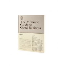 SUITE Buch - The Monocle Guide to Good Business (Tuck) keine Farbe