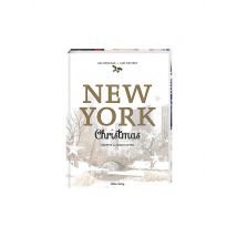 SUITE Buch - New York Christmas keine Farbe