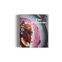 SUITE Buch - The Delicious - A Companion to New Food Culture keine Farbe