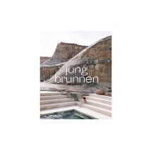 SUITE Buch - Jungbrunnen- Die neue Wellness- und Badekultur keine Farbe