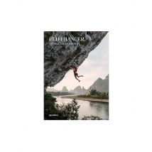 SUITE Buch - Cliffhanger - Die neue Lust am Klettern keine Farbe