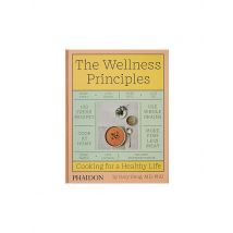 SUITE Buch - The Wellness Principles  keine Farbe