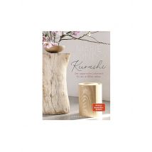 SUITE Buch - Marie Kondo - Kurashi keine Farbe
