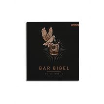 SUITE Buch - Bar Bibel keine Farbe