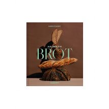 SUITE Buch - Aus Liebe zum Brot keine Farbe