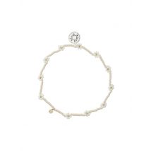 SUMSUM Kette - Choker creme