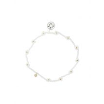 SUMSUM Kette - Choker weiss