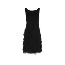 SWING Cocktailkleid schwarz | 36