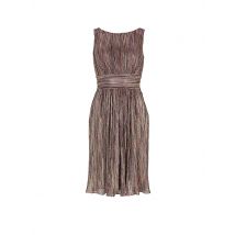 SWING Cocktailkleid rosa | 36