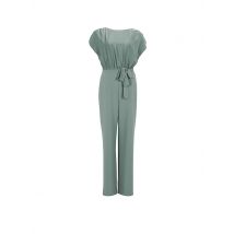 SWING Jumpsuit  grün | 38