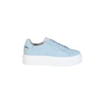 TAMARIS Sneaker  hellblau | 39